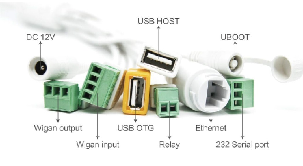 インターフェース